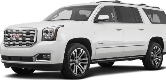 GMC YUKON XL 2019 1GKS2HKJ0KR192059 image GMC YUKON XL 2019 1GKS2HKJ0KR192059 image